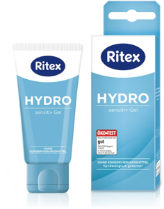 Ritex Hydro Gel