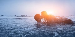 Ritex Magazin - Sex im Urlaub am Strand und im Wasser