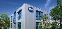 Ritex Unternehmensgebäude