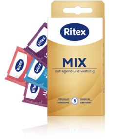 Ritex Mix