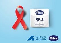 Ritex Deutsche Aids Hilfe RR1