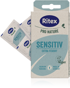Ritex Pro Nature Sensitive vegan