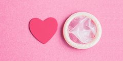 Ritex Love-Channel - Kein Kondom. Kein Sex.