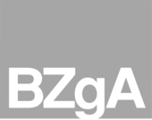 BZGA Logo
