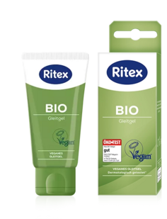 Ritex BIO gel